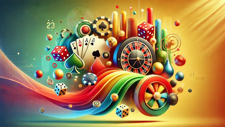 Baba Casino پر آن لائن سلاٹس کے بارے میں