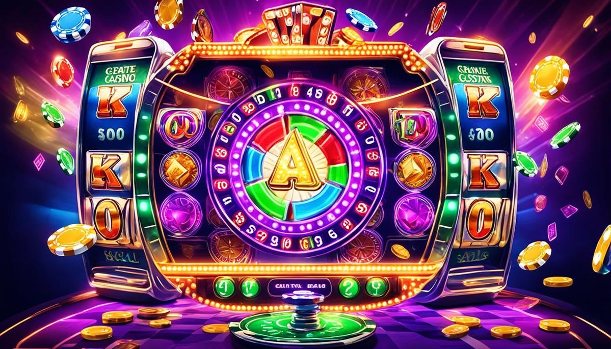 Baba Casino کیسینو میں رولیٹی گیمز کے بارے میں معلومات