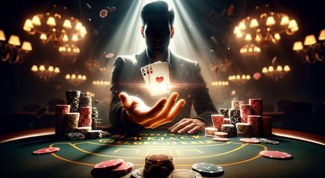 Baba Casino پاکستان کیسینو میں بلیک جیک گیمز
