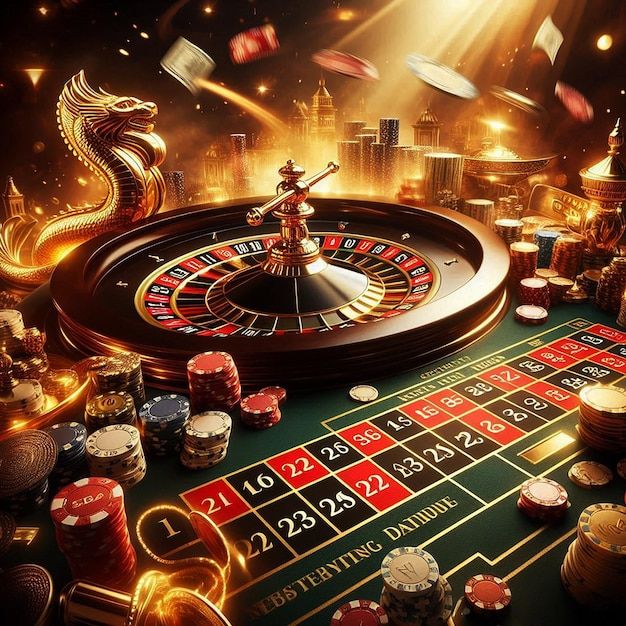 Baba Casino کیسینو میں بکراٹکھیلیں